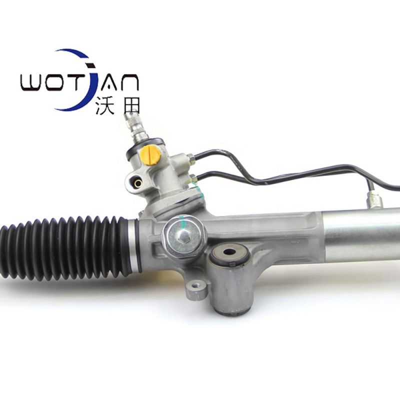 Hydraulic Power Steering Rack 44200-0K030 for Toyota Hilux Vigo 4WD Rhd