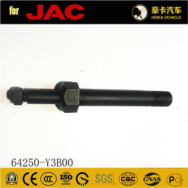 Original and High-Quality JAC Heavy Duty Truck Spare Parts Axle Pin 64250-Y3b00