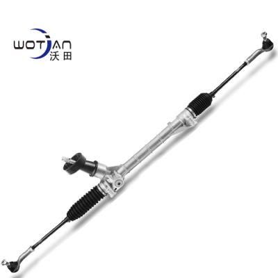 for VW Skoda Fabia Manual Steering Rack 6ru423057h