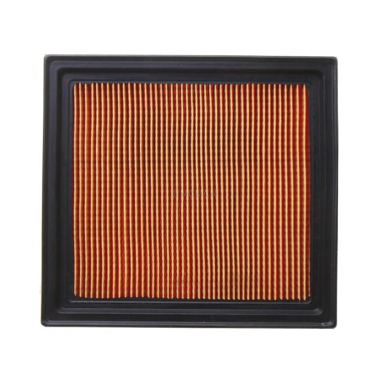 Spare Engine Part Accessories Good Quality Air Filter for Car Accessory 16546-Jk208 / 16546-Ea000 / 13780-54la0