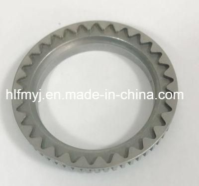 Powder Metallurgy 61-Teeth Ring Gear