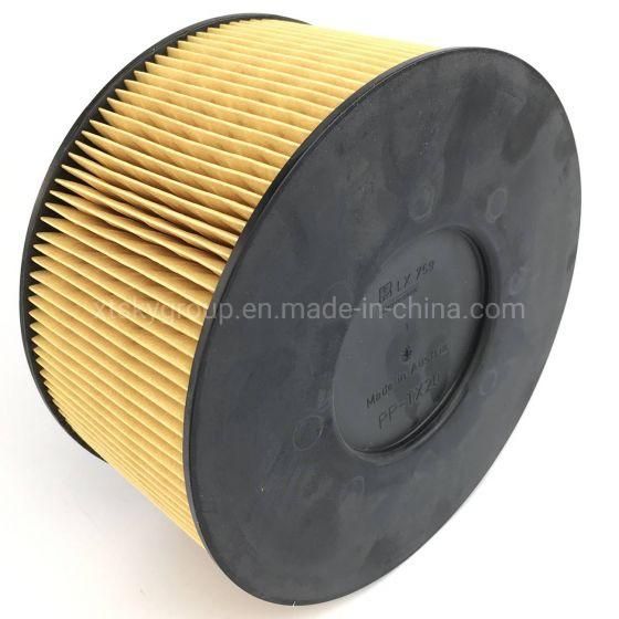 Xtsky Auto Part Manufacturer High Quality Auto Air Filter (OEM: 13717503141)