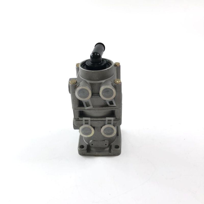 Sinotruck Spare Parts Wabco Brake Relay Valve for Sale