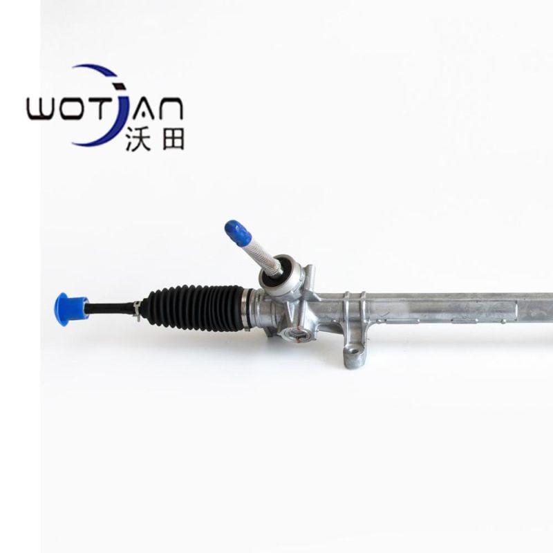 Aluminum LHD Steering Rack and Pinion for Hyundai Sonata 56500-C3000