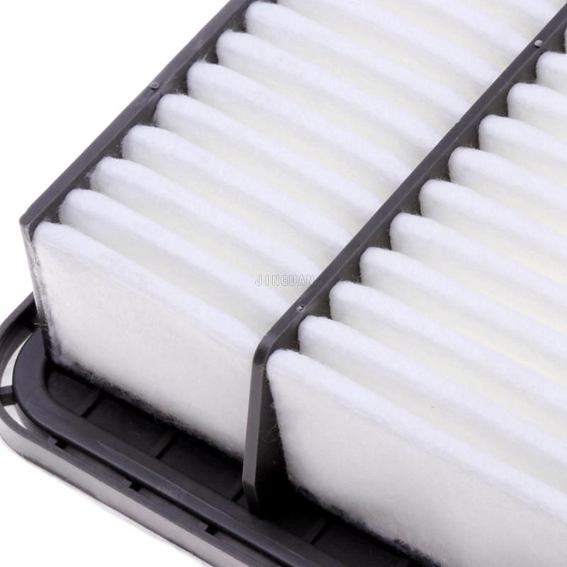 Air Filter Auto Spare Parts Engine Accessories 17801-31110 OEM Car Part Replacement Air Filter for Toyota