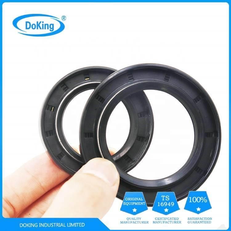 Customize Rubber Seal, Va Ring, NBR Wiper, Rubber Oil Seal