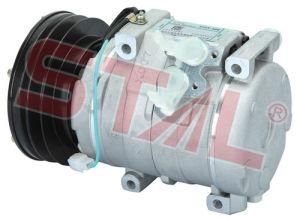 Auto A/C Compressor for Cat320c (ST170202)