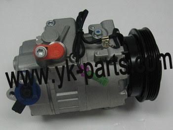 7sbu16c Auto AC Compressor for Passatb5