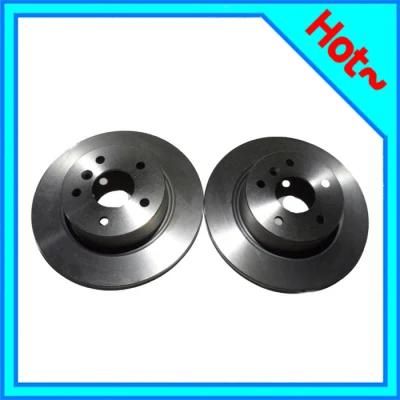 Car Brake Disc for Land Rover Range Rover III 02-12 Sdb000211 Sdb000210