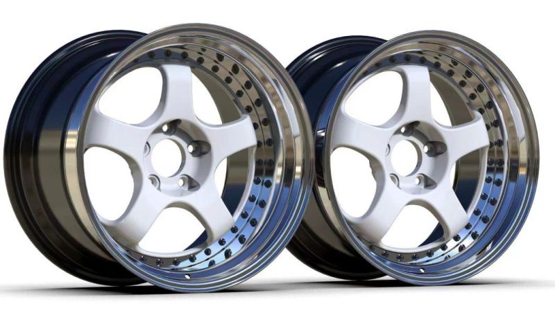 Car Wheels 17 18 19 20 21 22 Inch Forged Alloy Wheels Custom Forged Wheels