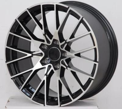 18 19 Inch Staggered Rims Wheel for BMW