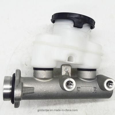 Gdst Car Part Auto Part Brake Cylinder Brake Master Cylinder Brake Pump for Isuzu 8-94313-437-0 8-94313-438-0 8-97038-247-0