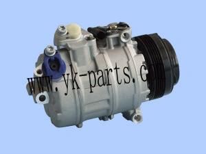 Auto Air Compressor for BMW (7sbu16c)