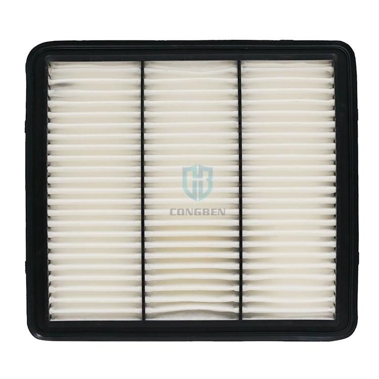 High Quality Auto Parts Air Filter 16546-Jn30A