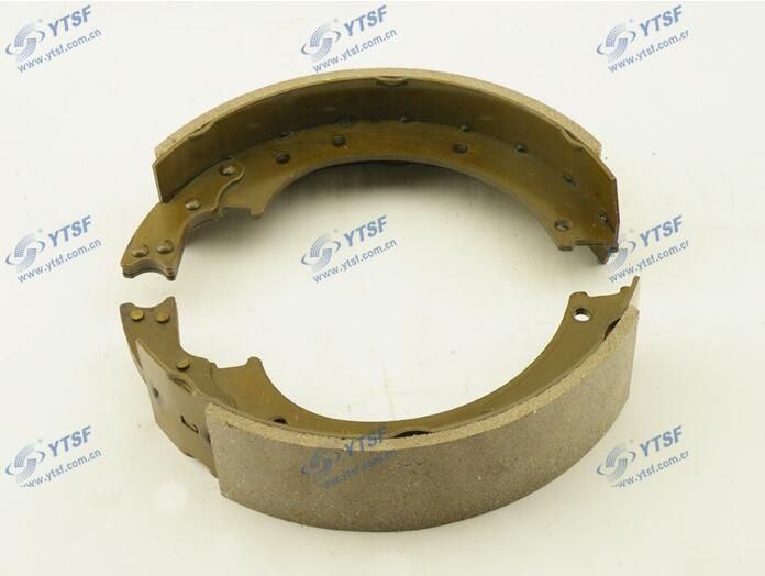 High Quality JAC Auto Parts Brake Shoe