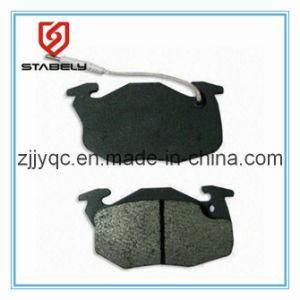 Brake Pads for Peugeot 306 (D371)