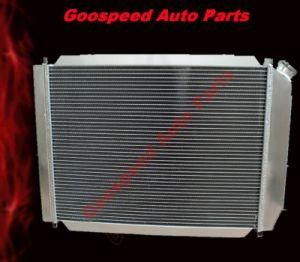 Auto Radiator for Honda