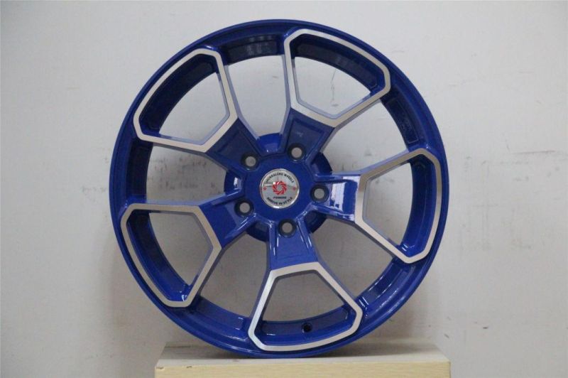 Alloy Wheels 17 Inch