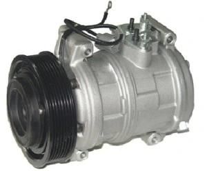 Auto Air Compressor for Honda Accord (10s17)