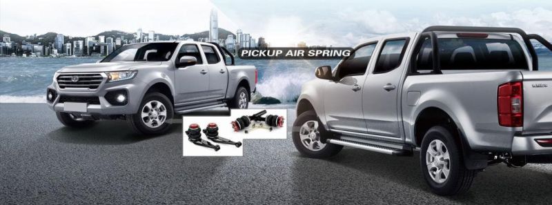 Hot Selling Air Spring Bag Suspension for Hummer H2 Shock Absorber 2003-2009 15938306