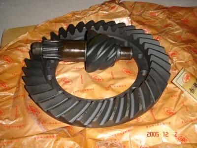 Crown Wheel &amp; Pinion for Truck&Auto Gear