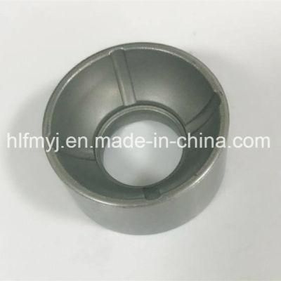 Stepped Lower Bearing of Powder Metallurgy