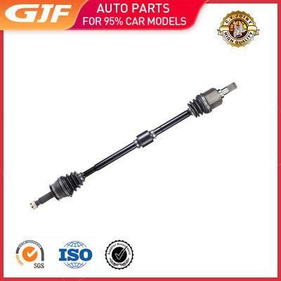 GJF Factory Price Brand New Drive Shaft for Hyundai Elantra 1.8 2006- C-Mi035A-8h