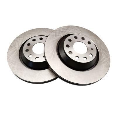4243130260; 4243153011 100% Chinese Professional Test Manufacturers Supply Brake Disc