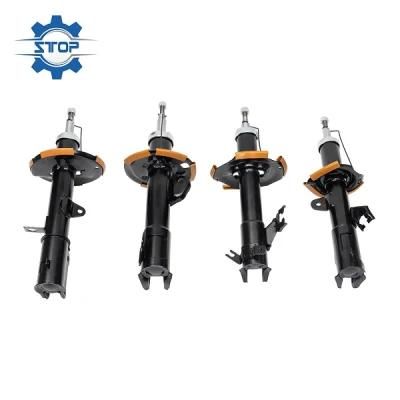 Supplier of Auto Parts Shock Absorbers for All Kinds Japanese and Korean Cars with High Quality and Best Price