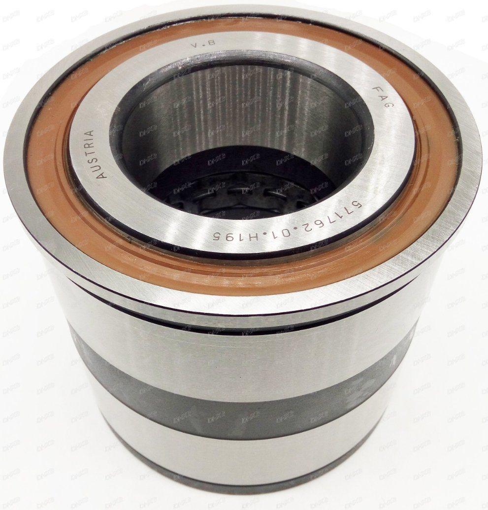 Truck Bearing with High Quality 5001859987 500044527 N2.93410.0009 F15124 for Iveco Man