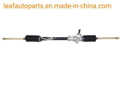 Power Steering Rack and Pinion Assembly Caja Cremallera Direccion Hydai Accent 56500-24110 Power Steering Rack