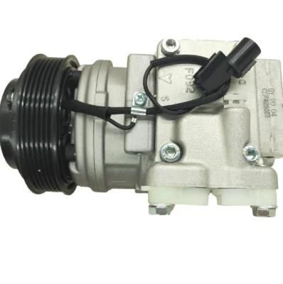 10PA17c Auto Air Conditioning Parts for KIA Carnival Sedona 3.5 AC Compressor