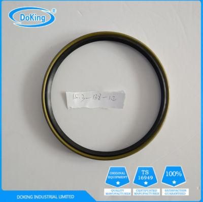 NBR FKM/FPM Ta Tb Tc Type Rotary Shaft Oil Seal