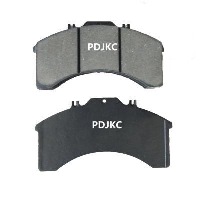 Eurotech MP Brake Pads (GDB5024)