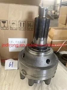 Sinotruk Diff Assy Wg 9231320071 Sinotruk Shacman Foton FAW Truck Spare Parts