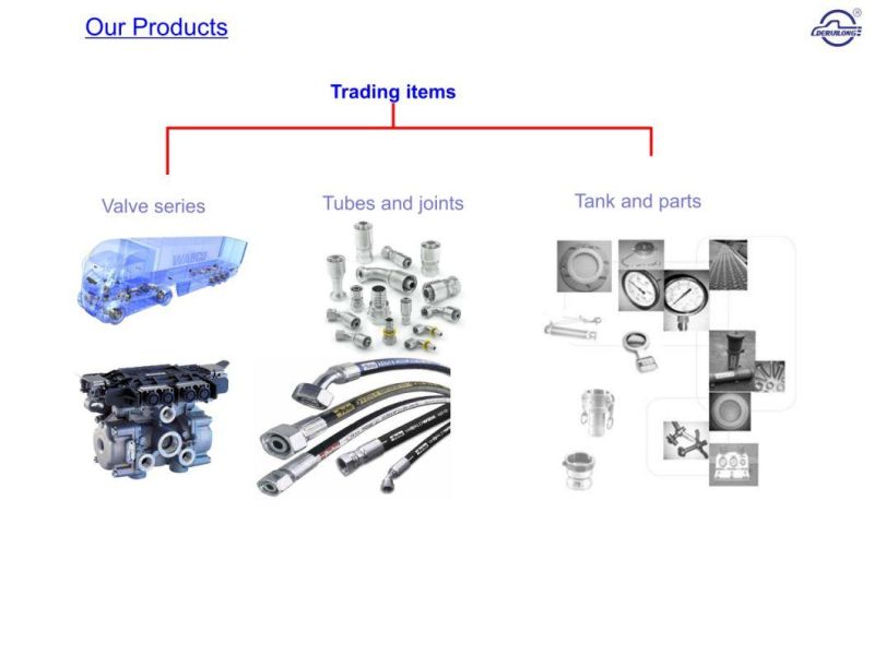 Brake Shoes Assembly 420*180 American Type Axles