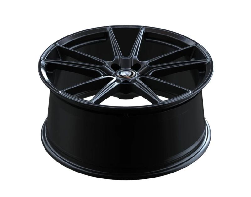 1 Piece Monoblock Forged Wheel for Jaguar