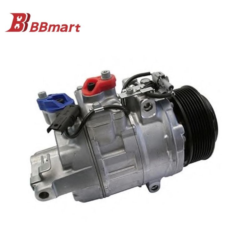 Bbmart Auto Parts for BMW E60 E61 E63 OE 64526961621 Hot Sale Brand AC Compressor