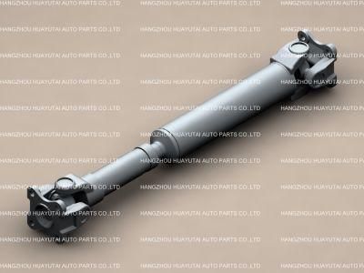 Waly Napedowe Drive Shaft