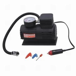 Win-703 Air Compressor with Cigarette Lighter Plug