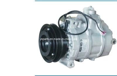 Car / Auto AC Compressor 7SBU16C for Vw Passat B5