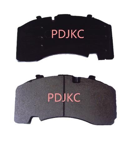 Wva29171 BPW Brake Pads for Bus Truck