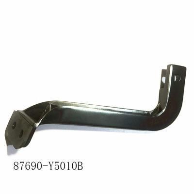 Original and High-Quality JAC Heavy Duty Truck Spare Parts Upper Front Support 87690-Y5010b