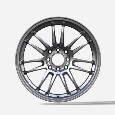 New Designs Hot Selling Car Alloy Wheel