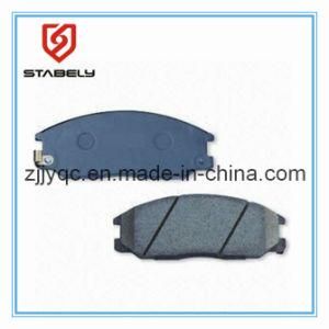 Brake Pads for Hyundai Highway (D955)