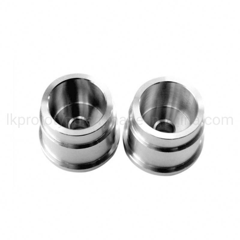 Professional Machining/Turning/Milling/Lathe Parts Medical Machine Machined Part CNC Aluminium Milling