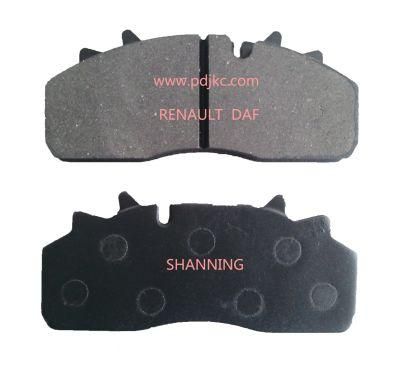 Qingdao China Brake Pad 3057008000