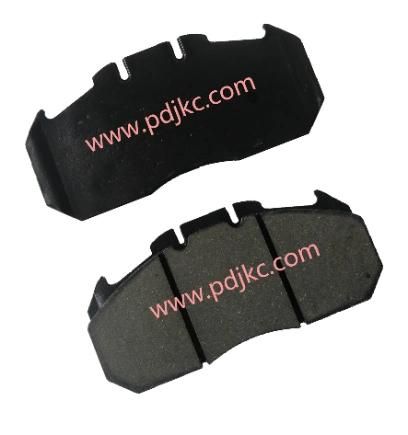 for Volvo Brake Pads (WVA29151)