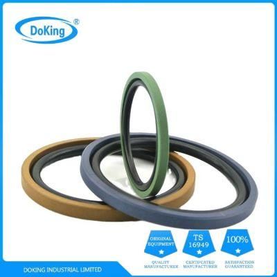 Pg4400400 Seal Bronze Filled PTFE Piston Ring O-Ring Piston Seal