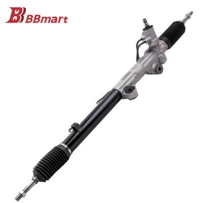 Bbmart Auto Parts Steering Rack Gear Hydro Steering Gear Power Steering Rack for BMW E90 E91 E92 OE 32106788745